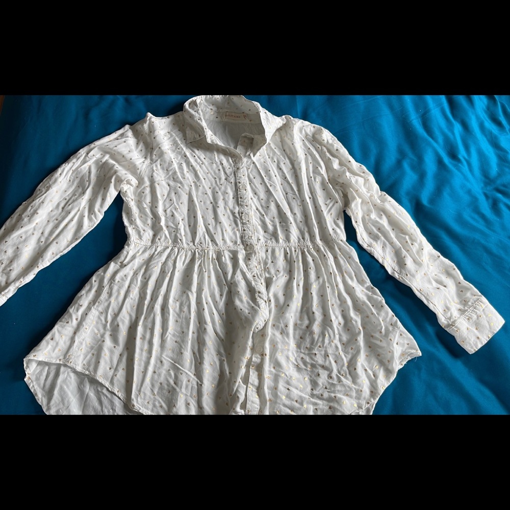 Solitaire shirt
